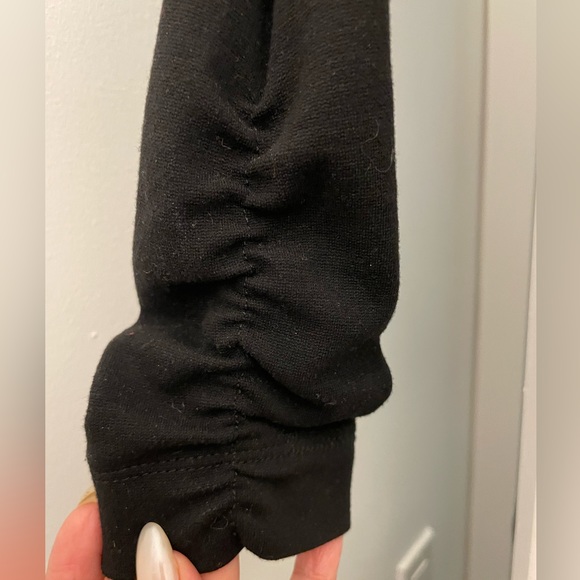 Cropped jacket / shrug - Picture 3 of 4